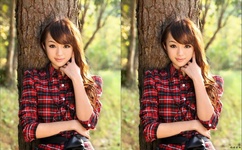 学霸在学渣的肚子里放水果